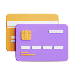 Freeze/Unfreeze Card